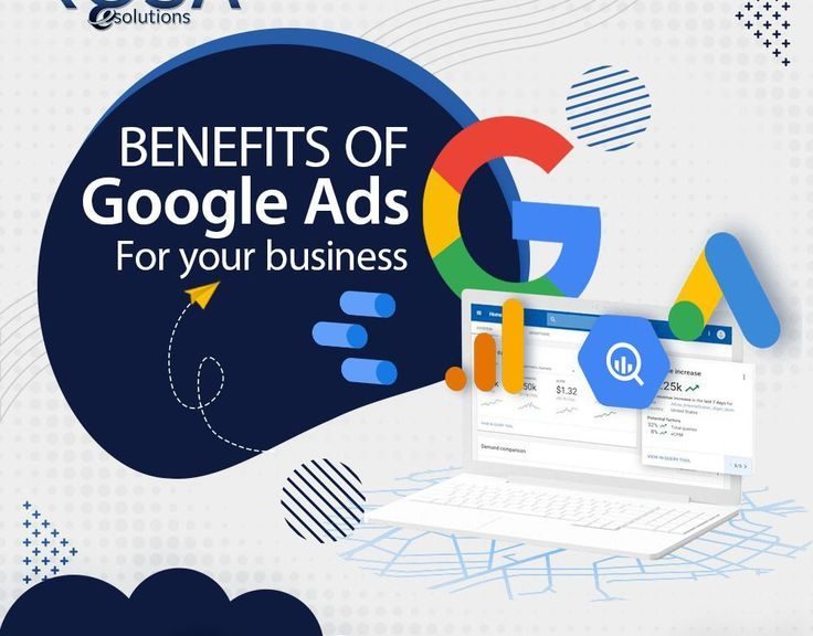 Google Ads Management Company in Surrey UK