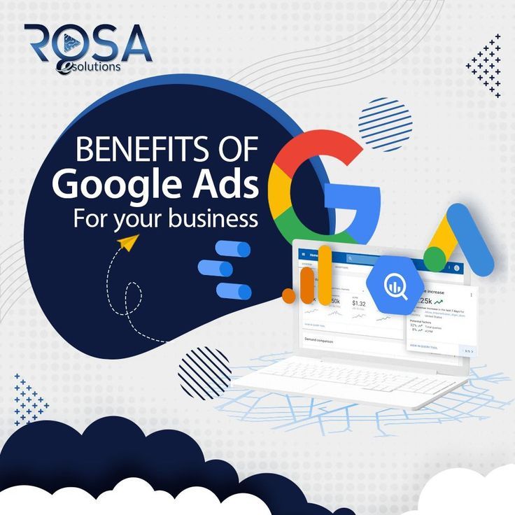 Google Ads Management Company in Surrey UK 