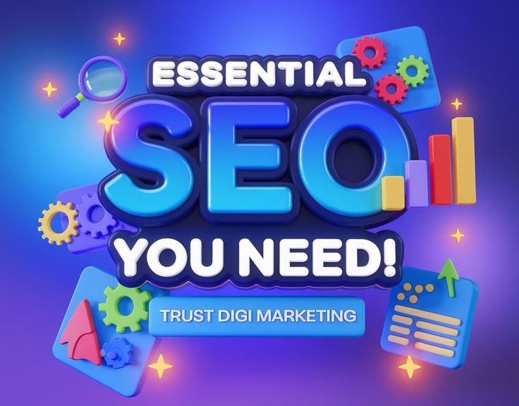 SEO Services in Surrey UK
