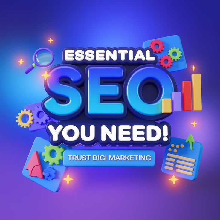SEO Services in Surrey UK