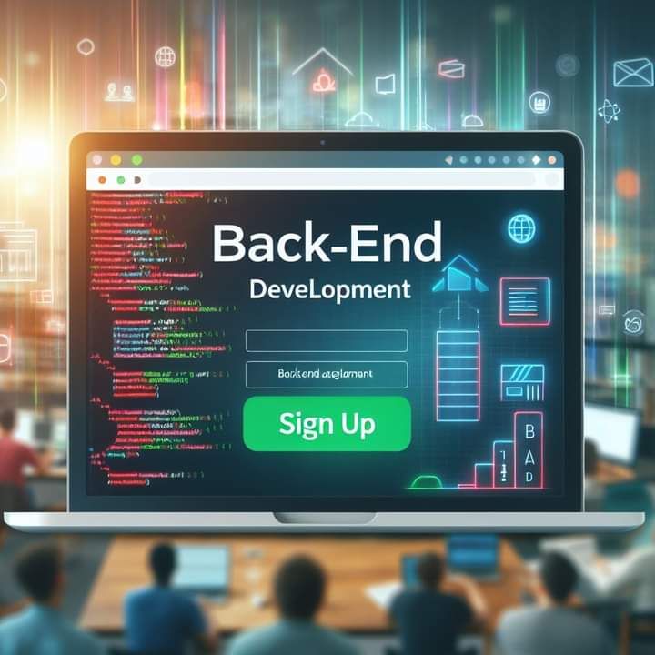 Website Developer in Surrey UK