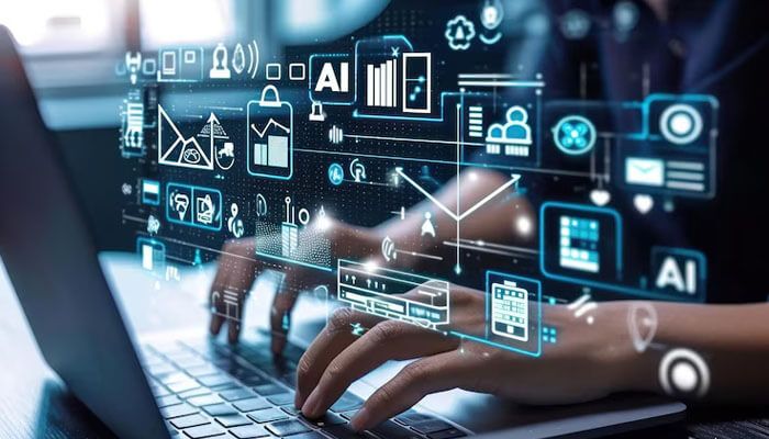 Business Website Development Company in Surrey UK