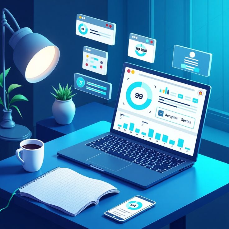 Website Designer in Surrey UK