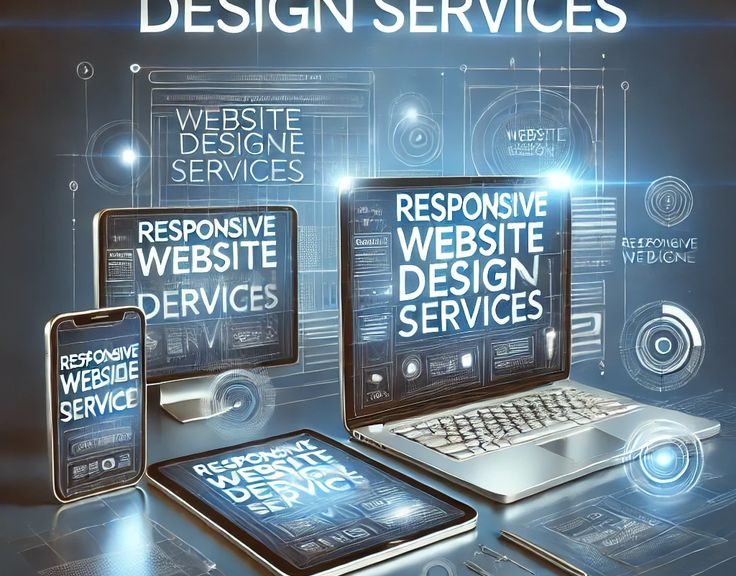 Website Maintenance Services in Surrey UK
