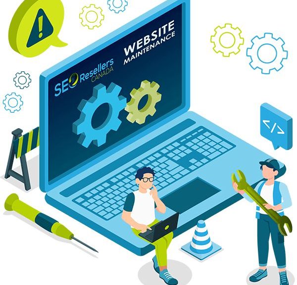 Website Maintenance Services in Surrey UK