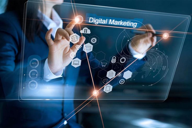 Digital Marketing Agency in Surrey UK