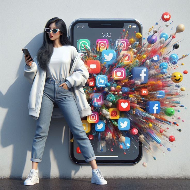 Social Media Marketing Agency in Surrey UK